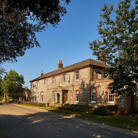 צ'יצ'סטר The Goodwood Hotel מראה חיצוני תמונה