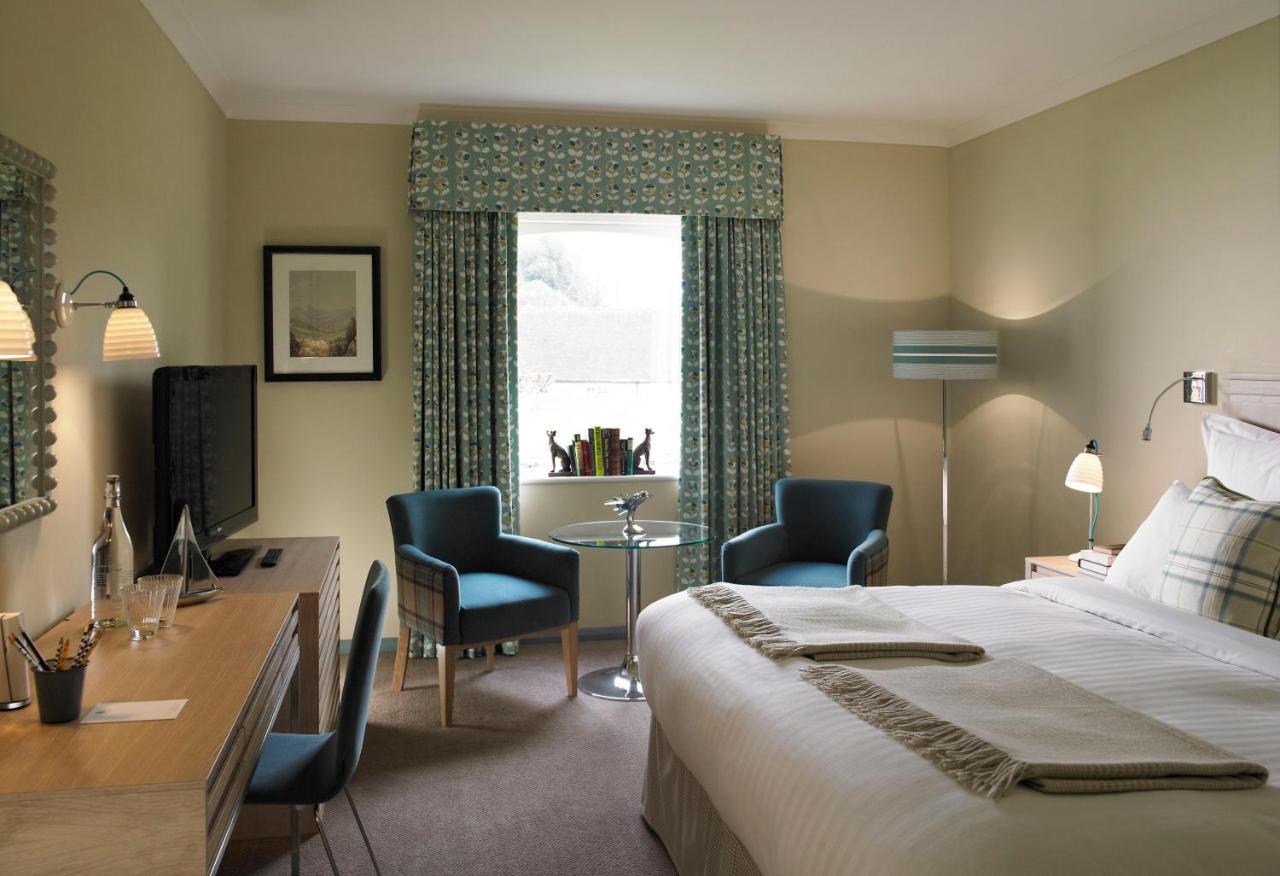 צ'יצ'סטר The Goodwood Hotel מראה חיצוני תמונה