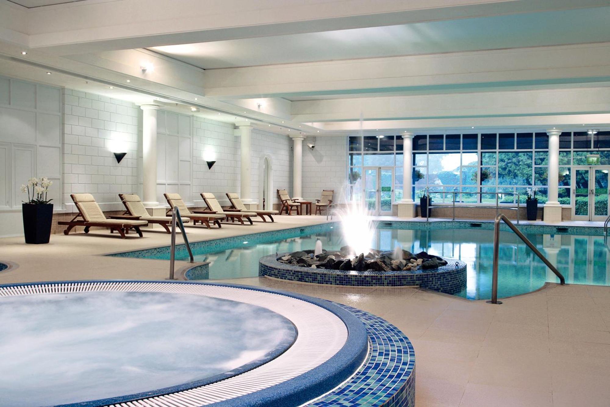 צ'יצ'סטר The Goodwood Hotel מראה חיצוני תמונה