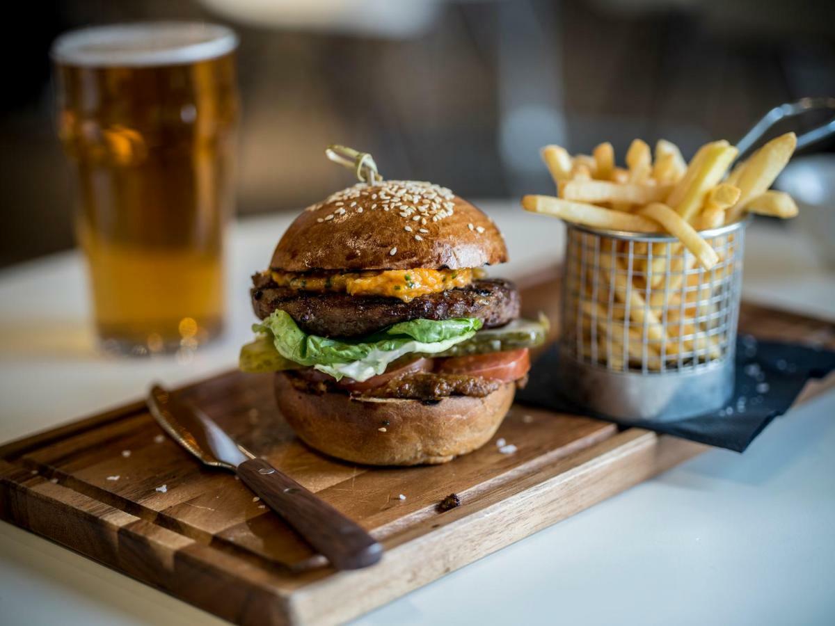 צ'יצ'סטר The Goodwood Hotel מראה חיצוני תמונה